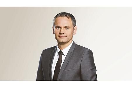 Porsche-Vorstandsvorsitzender Oliver Blume - Für uns spielt Tesla keine Rolle