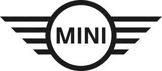Neues Mini-Logo - Stark reduziert