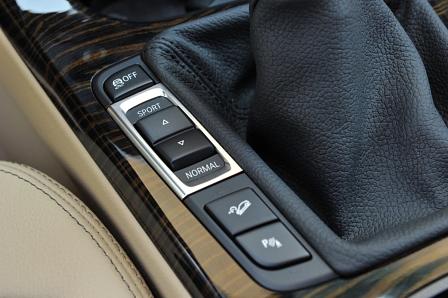 BMW X3 xDrive 20d