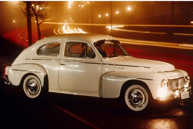 Volvo PV 544 ab 1958