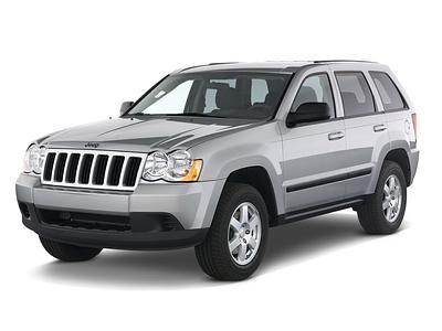Jeep Grand Cherokee SUV (2005–2010)