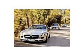 Mercedes-AMG bietet neue Lifestyle-Events an