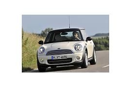 Herber Qualitätsschlag für MINI – Porsche absolute Qualitätsspitze