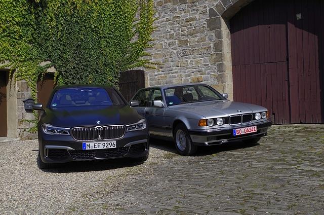 BMW 750iL vs. M760Li - Zwei Zwölfender im Vergleich