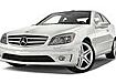 Mercedes-Benz CLC Coupé (2008–2011) CLC 180 Kompressor (143 PS)