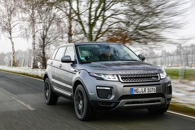 Der Vierzylinder kommt auf 177 kW/240 PS 