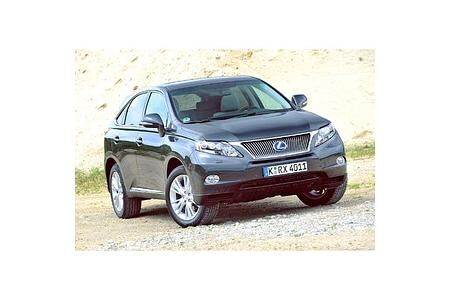 Bestnoten für Toyota und Lexus in den USA