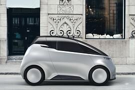 Elektroauto Uniti One - Jetzt aber schnell