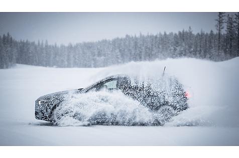 Mercedes A-Klasse 2018