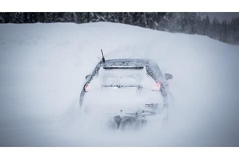 Mercedes A-Klasse 2018