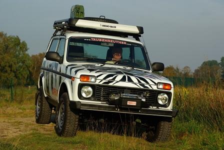 Lada Niva (2011)