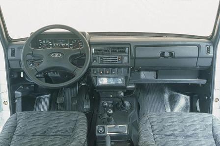 Lada Niva