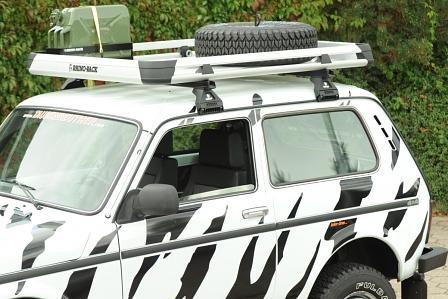 Lada Niva (2011)
