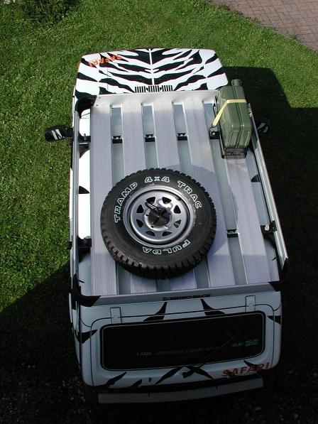 Lada Niva (2011)