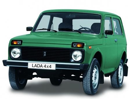 Lada Niva