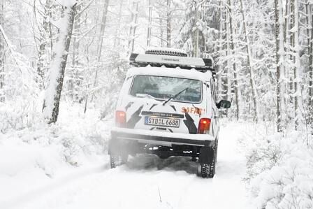 Lada Niva (2011)