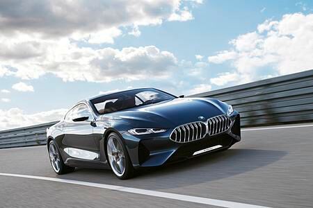 Luxusautos 2018 - Was gut und teuer ist 