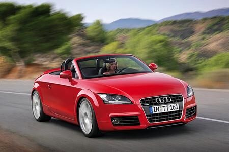 Gebrauchtwagen-Check: Audi TT (8J)  - Günstiger Porsche-Ersatz? 