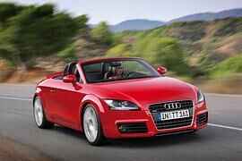 Gebrauchtwagen-Check: Audi TT (8J)  - Günstiger Porsche-Ersatz? 