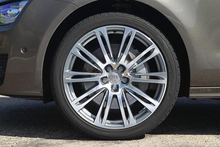 Audi A7 Sportback 3.0 TFSI