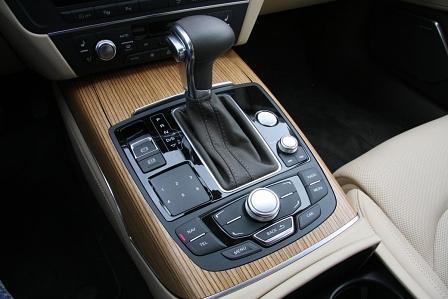 Audi A7 Sportback 3.0 TFSI