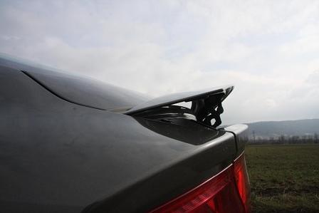 Audi A7 Sportback 3.0 TFSI