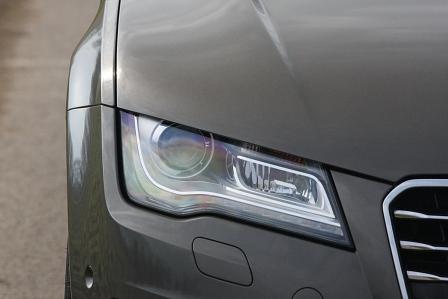 Audi A7 Sportback 3.0 TFSI