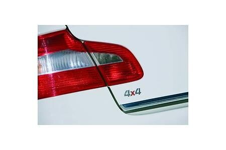 Skoda Superb 4x4 ist „Allrad Auto 2011“ Skoda Superb 4x4 ist „Allrad Auto 2011“