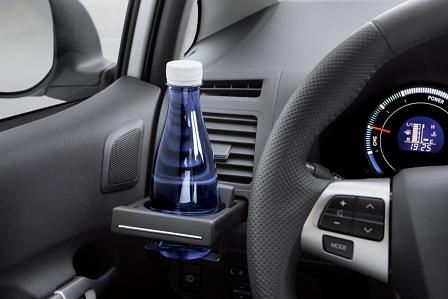 Toyota Auris Hybrid