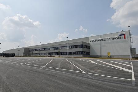 Logistikstrukturen werden immer schlanker und effizienter - aber auch anfälliger für Krisen.