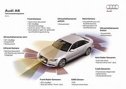 Fahrassistenzsysteme - Ins Lenkrad gegriffen
