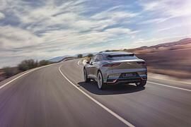 Neue SUV 2018 - Elektrisch und mit Power