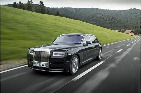 Rückblick auf das Autojahr 2017 - Harte Bandagen