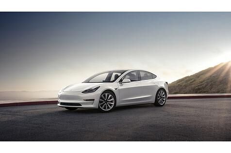 Lange erwartet: Tesla Model 3