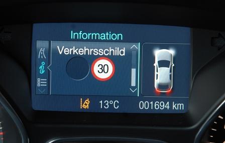 Ford Focus 2011