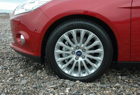 Ford Focus 2011