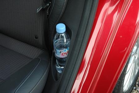 Ford Focus 2011
