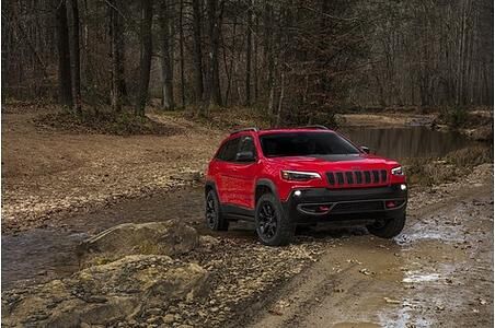 North American International Auto Show 2018 - Anstoß