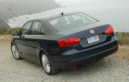 VW Jetta