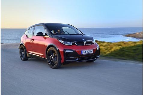 BMW i3s