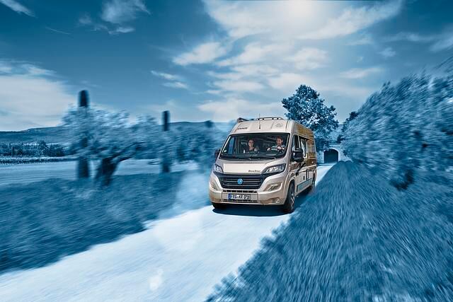 Mit dem Boxstar Platinum Selection bringt der Hersteller aus dem bayerischen Jandelsbrunn nun für die Marke Knaus einen reich bestückten Kastenwagen an den Start