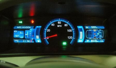 BYD F3 DM