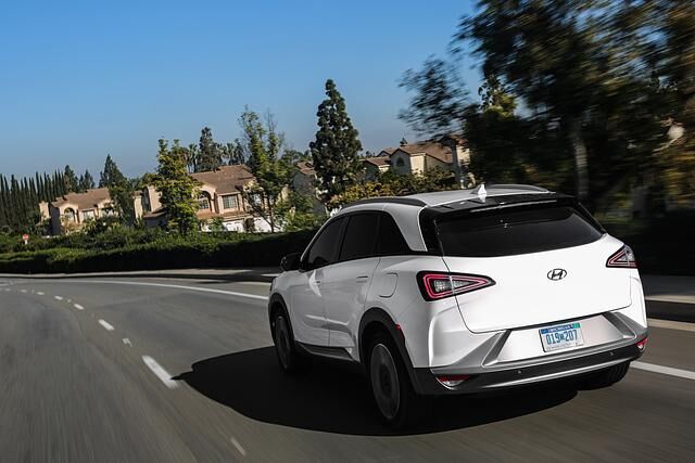 Nach Deutschland kommt das SUV im Sommer