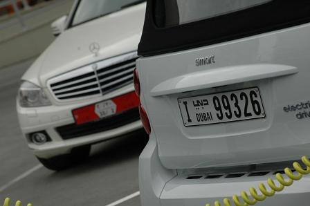 WFES: Elektro-Smart