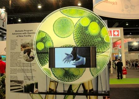 WFES: Zero Emission Haus