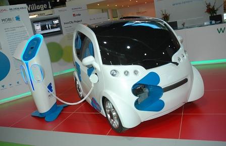 WFES: Zero Emission Haus