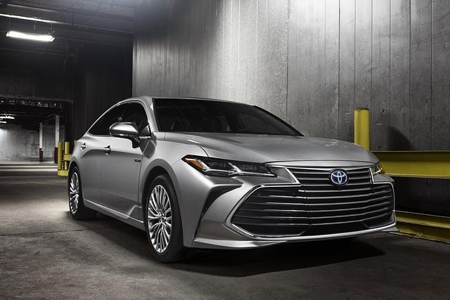 Toyota Avalon
