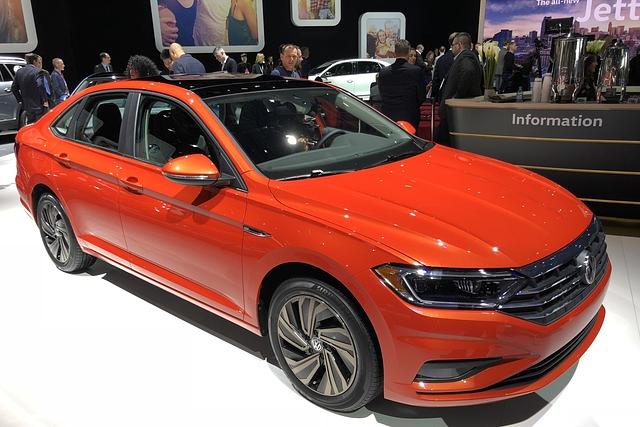 VW Jetta