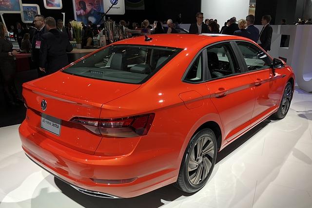 VW Jetta