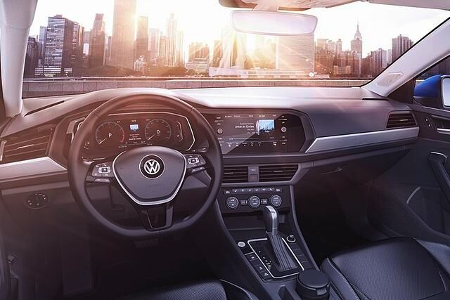 VW Jetta